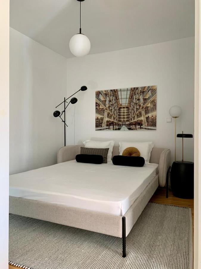 Apartament Oporto Chic&Cozy - Sao Bento Da Vitoria Zewnętrze zdjęcie